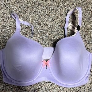 VS Body By Victoria lined Demi 34DDD